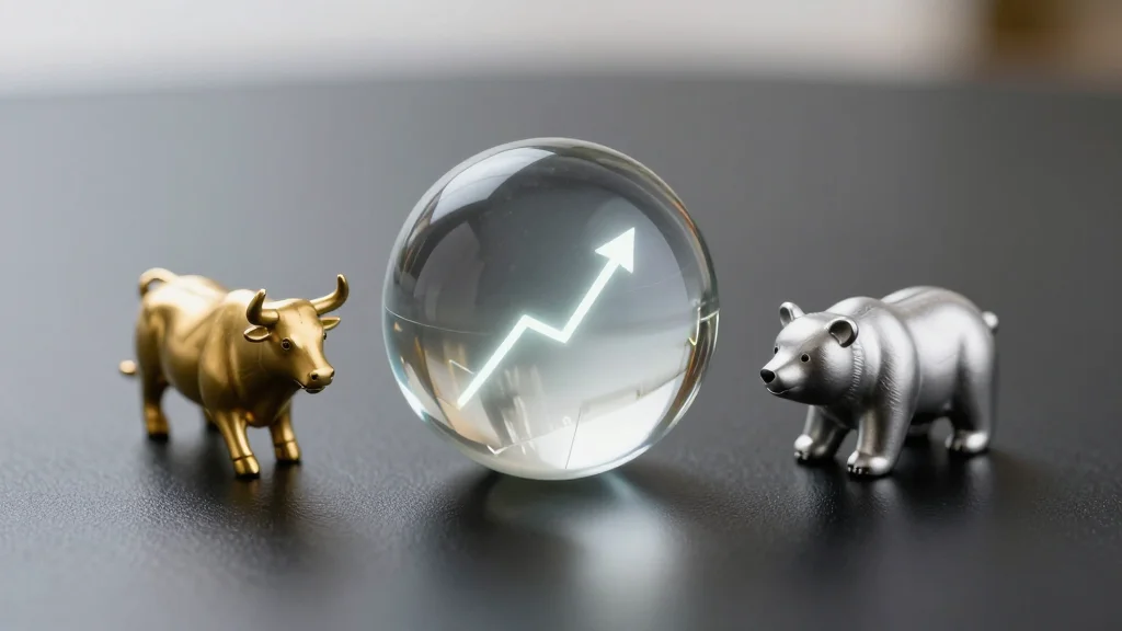 Dragonfly Capital Predicts This Week's Market Direction