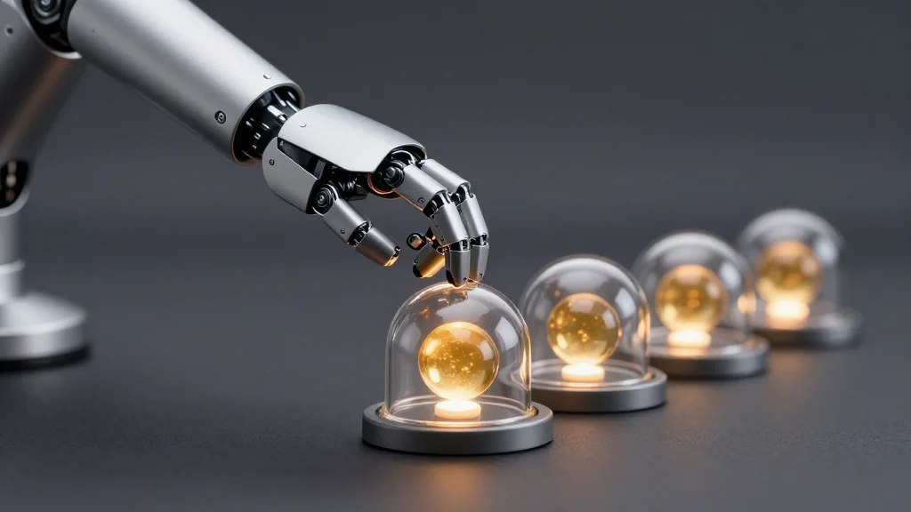 Agentic Commerce Evolves Across All Eight Transaction Steps