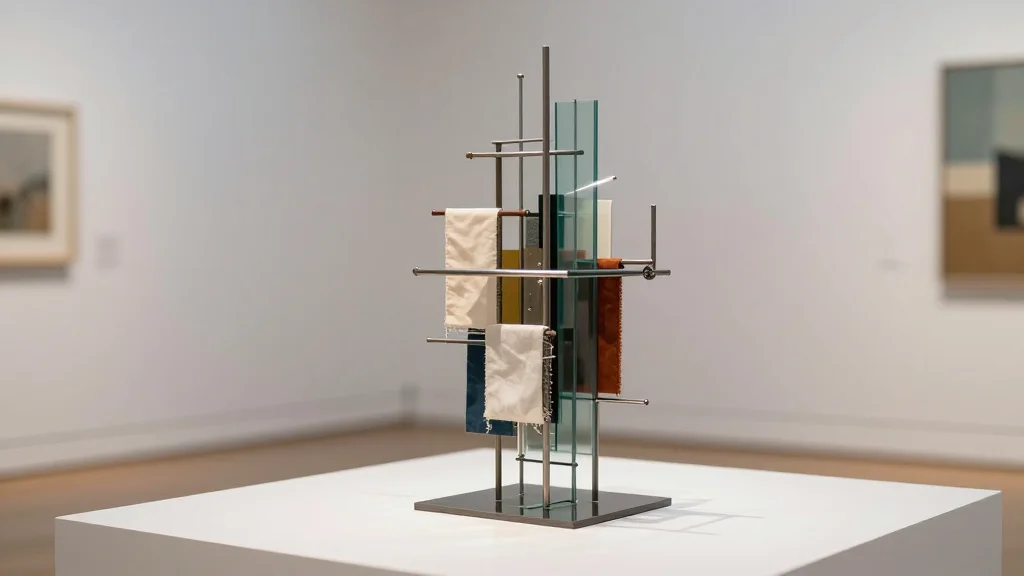Hirshhorn Museum and Sculpture Garden Announces 314 New Acquisitions During 50th Anniversary Year