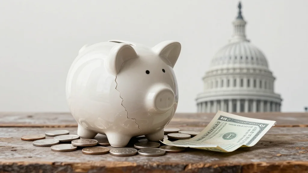 Saving for Retirement when You Make Less than $35,000 Won’t Be Much Easie...