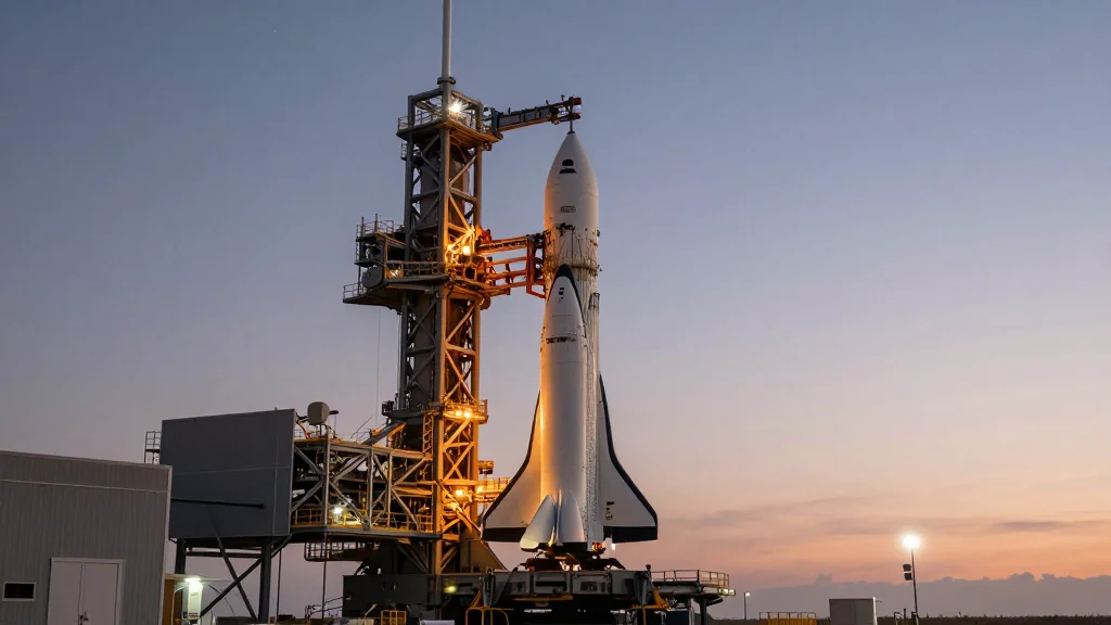 Progress MS-34 Launch Tonight at 6:21 Pm EDT