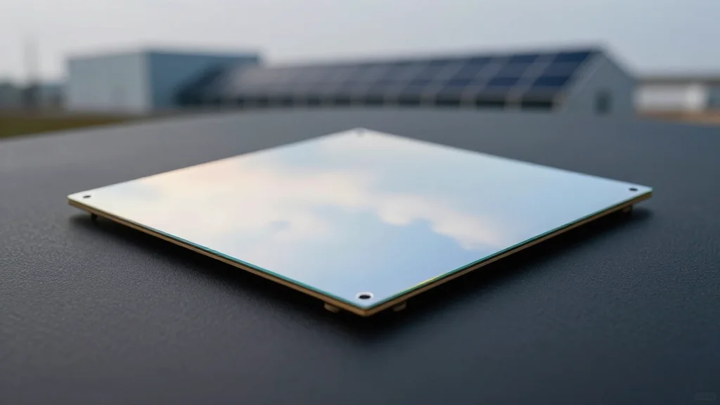 China Wafer Prices Stabilize Amid Easing Demand Regulations