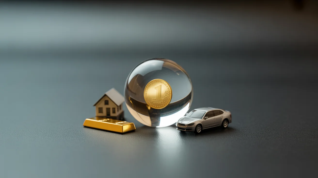 ARB Undervalued: Fundamentals Outpace Falling Price