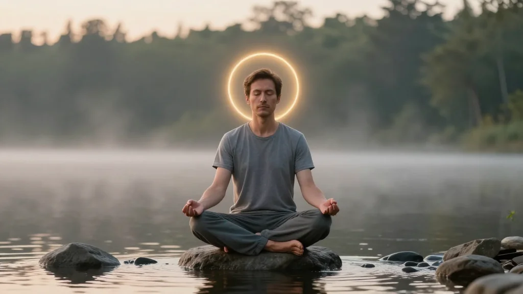 Self‑belief Can Trap You; Awareness Breaks Limits