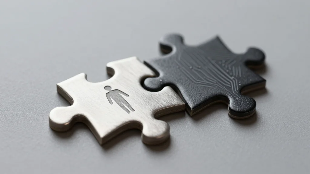 Building a Unified HR Function Through HCM Transformation