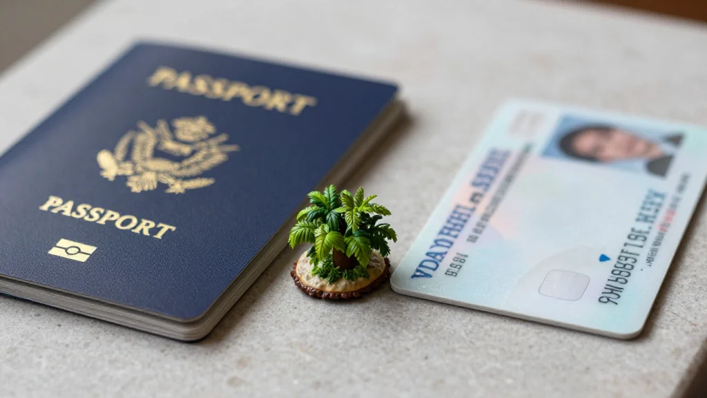 Pacific Islander Workers Stumble Over REAL ID Requirements, Threatening Mobility and Hiring