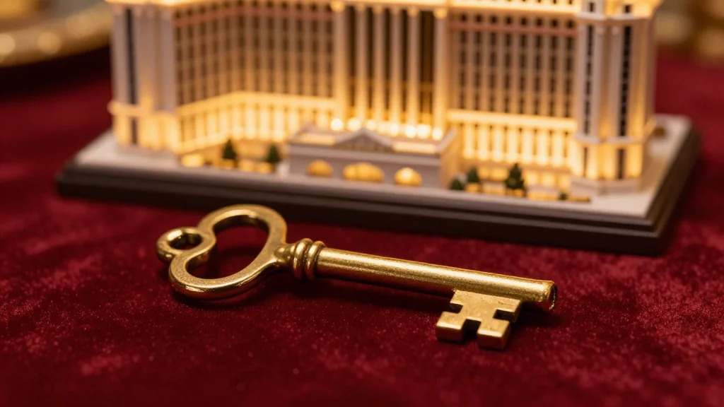 Caesars Declines to Discuss M&A Amid Fertitta Rumors