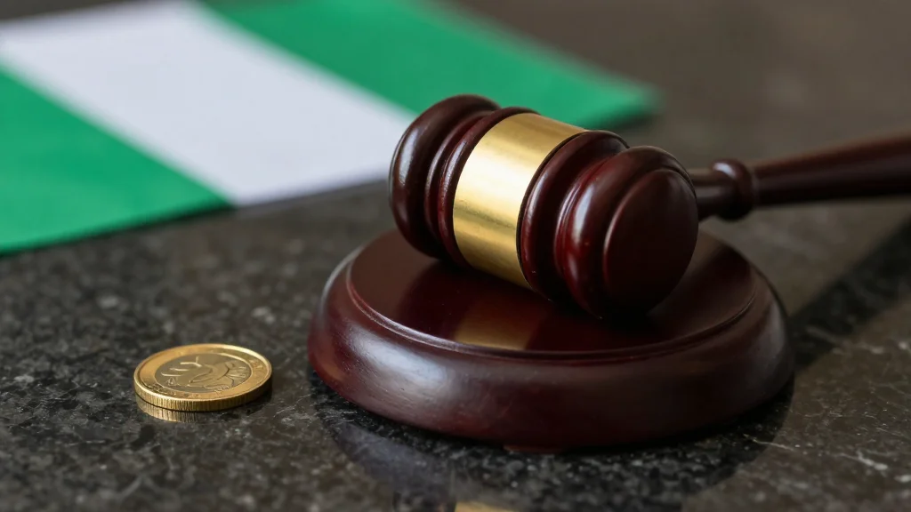 Abuja Court Sets April 13 for Judgment in Ex‑AG’s N868 Million Money‑Laundering Case