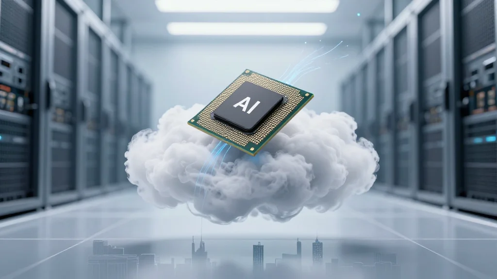 AI Dominance Now Hinges on Full‑stack Control, Alphabet Leads