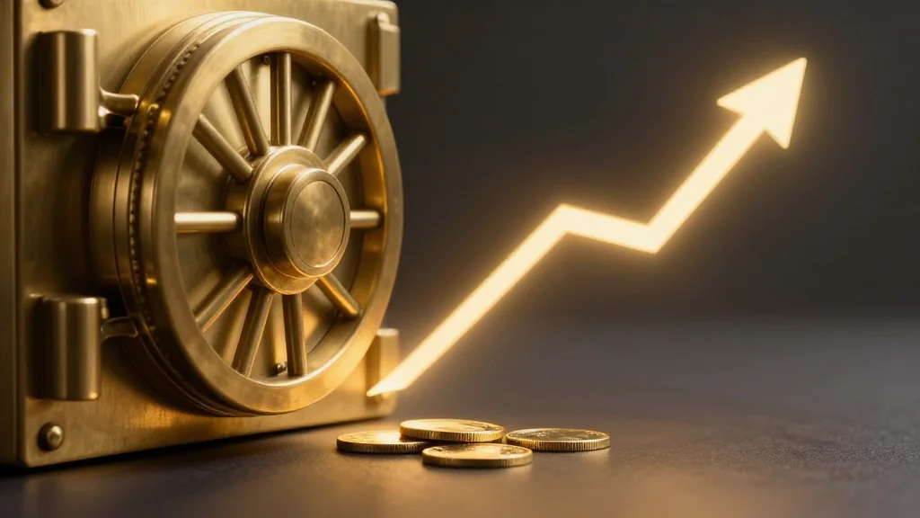 Bank Earnings Reveal True Q1 Recovery, Not CPI
