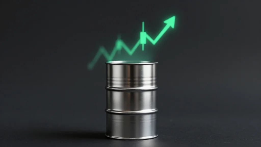 Energy Stocks Overbought After Mid‑January Surge