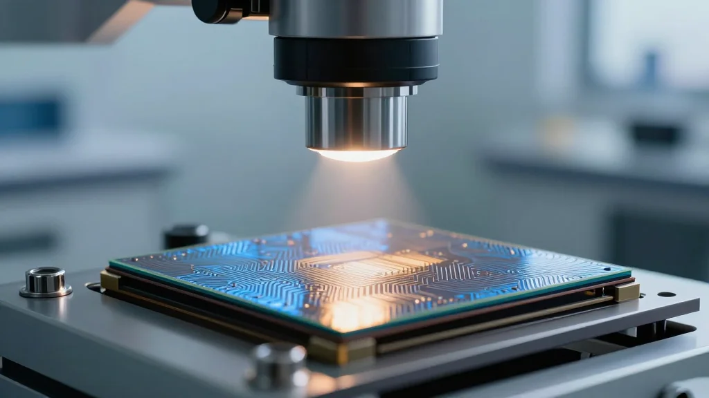 How to Forecast China’s Lithography Leap