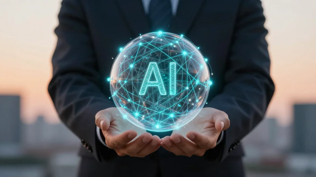 Genpact Leverages AI to Accelerate Client Digital Transformations