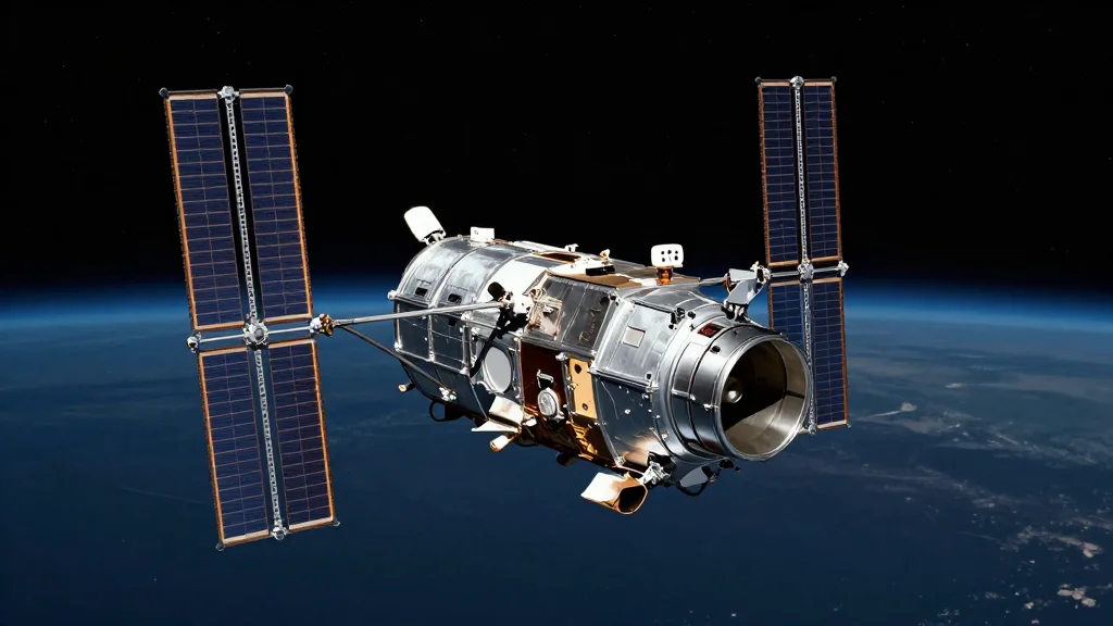 Lockheed Martin Planning Next-Generation Space Dominance Demos On Orbit