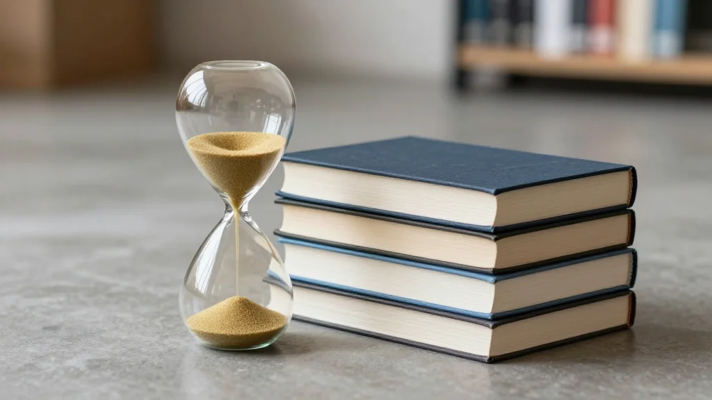 Traditional Publishing Delays: Over Six Months Post‑manuscript