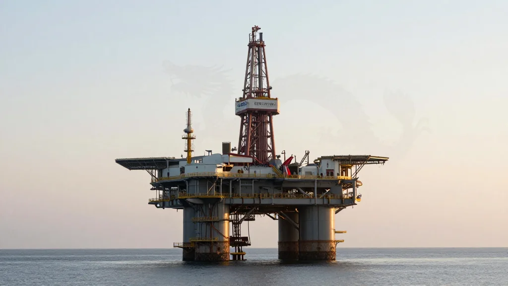 Japan’s Oil Move Exposes Vulnerability, Boosts China’s Leverage