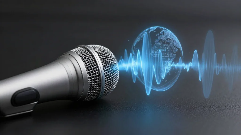 Mistral Launches Multilingual TTS, Elevating Voice as Core AI Layer