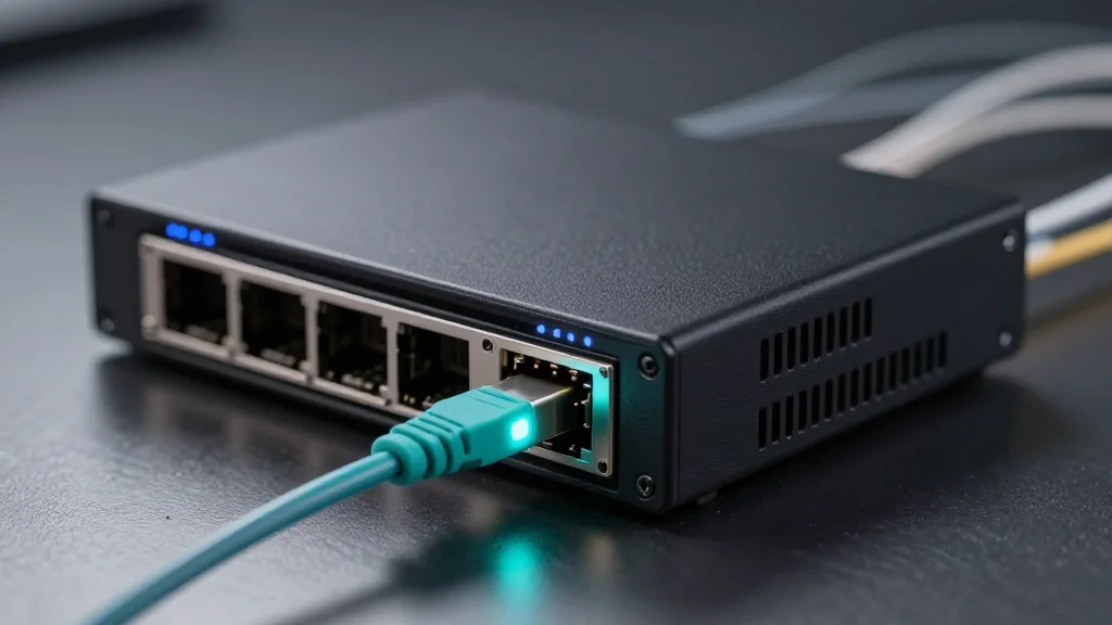 Specialized DNS Proxy Needed for Detecting Beacon