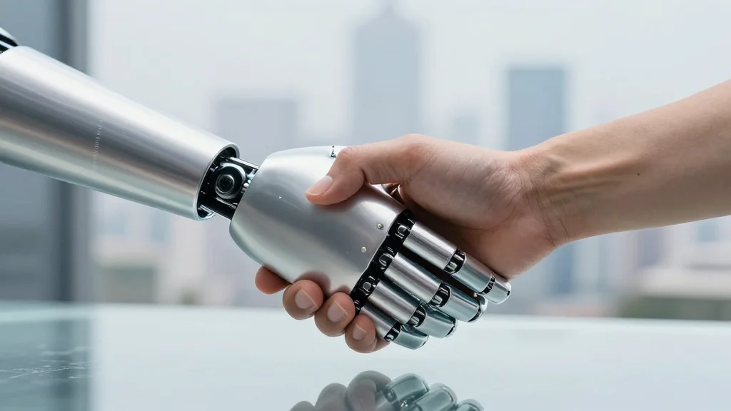 AI Forces Rethink of Jobs, Yet Gains Uncertain