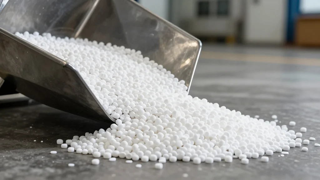 Commentary: Rising Oil Prices Create an Opportunity for Recycled Plastic