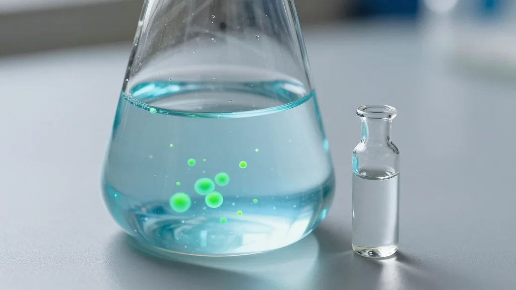Making Climate-Neutral Plastics and Cosmetics Using Bacteria