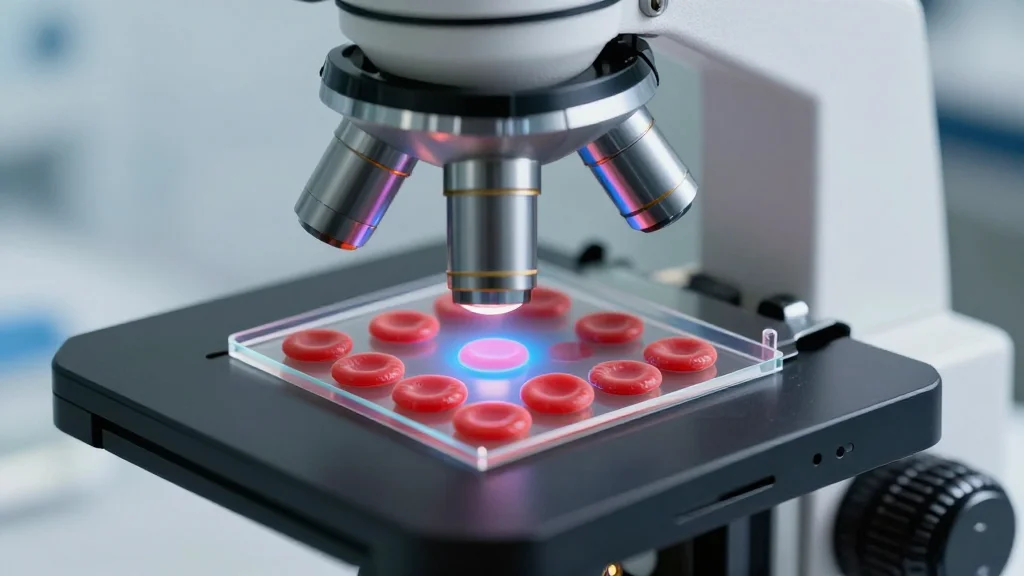 Disc’s FDA Meeting Sets ‘Clear Path’ for Embattled Rare Blood Disease Drug