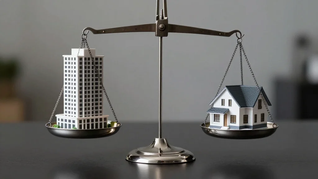 YIMBY vs NIMBY: Nuance Over Simple Labels