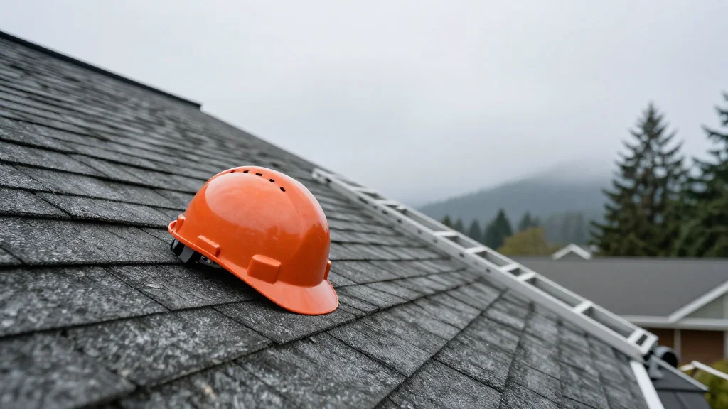 Workforce Shortage in Roofing: HR and Recruitment Challenges in the Pacific Northwest