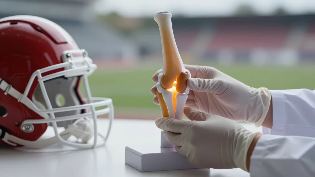 Sports Medicine in the Transfer Portal and Name, Image and Likeness Era