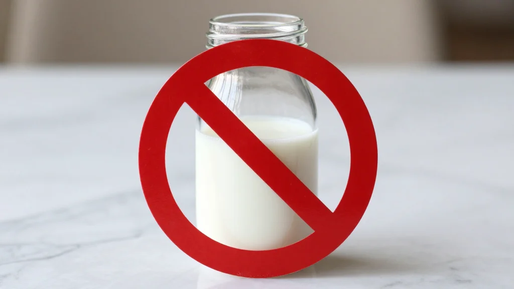 Australia Enacts Permanent Ban on Hands‑Free Baby Bottle Feeders
