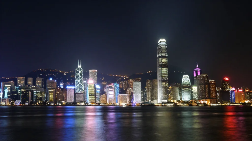 Hang Seng Tech ETF Sees $460 Million Daily Turnover as Inflows Hit $3 Billion in 30 Days