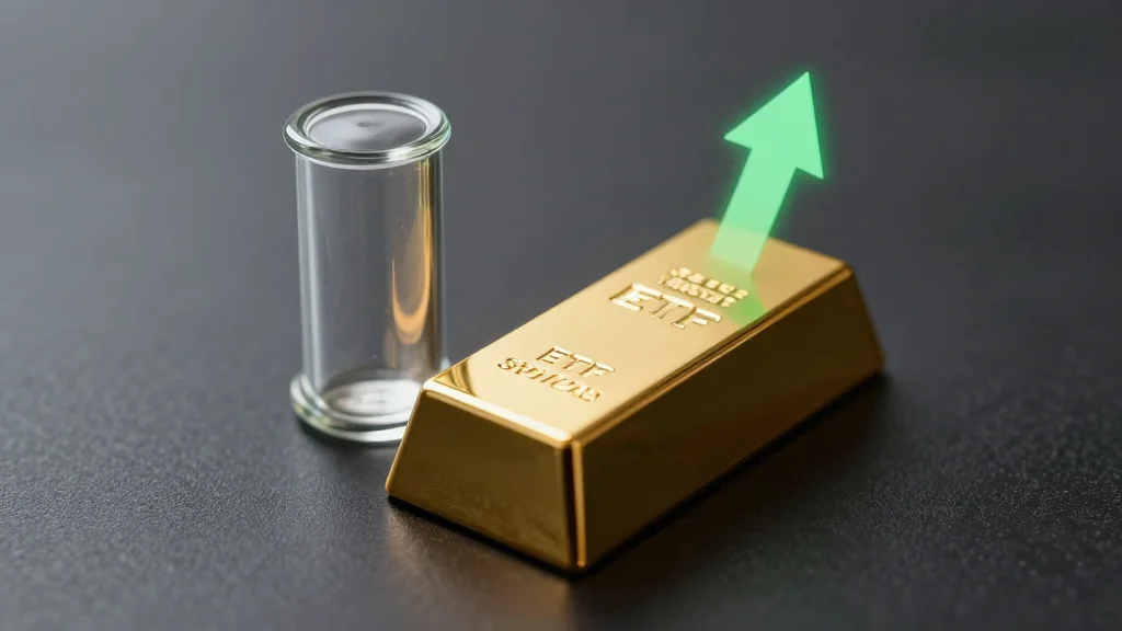 VanEck's Dividend ETF Faces Crucial Week as Earnings, US GDP and New Irish Fund Collide