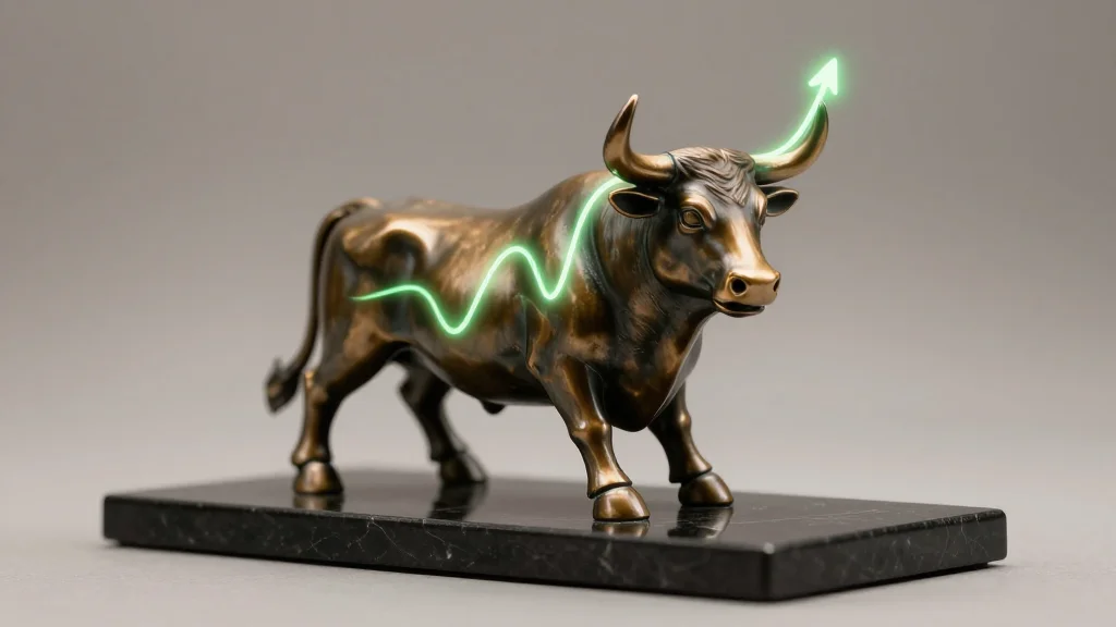 Vanguard S&P 500 ETF VOO Poised to Outperform Market Over Long Term