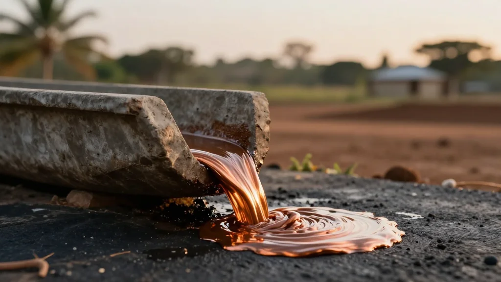 CoTec, Copper Intelligence to Form Copper Tailings JV