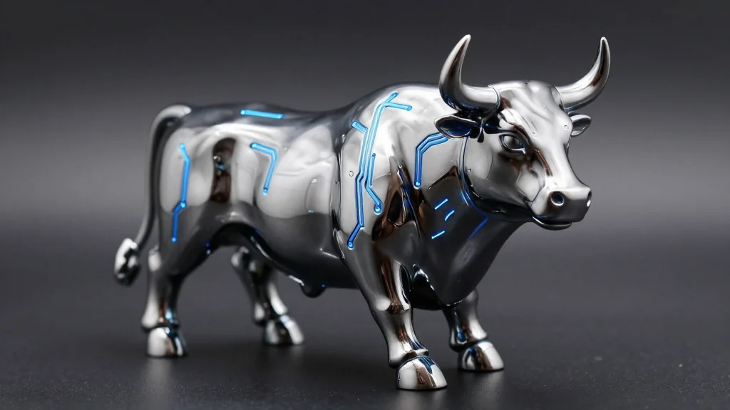Cup Half Full as Tech Comes Back – AI, Semis, Biotech and Clean Energy Lead