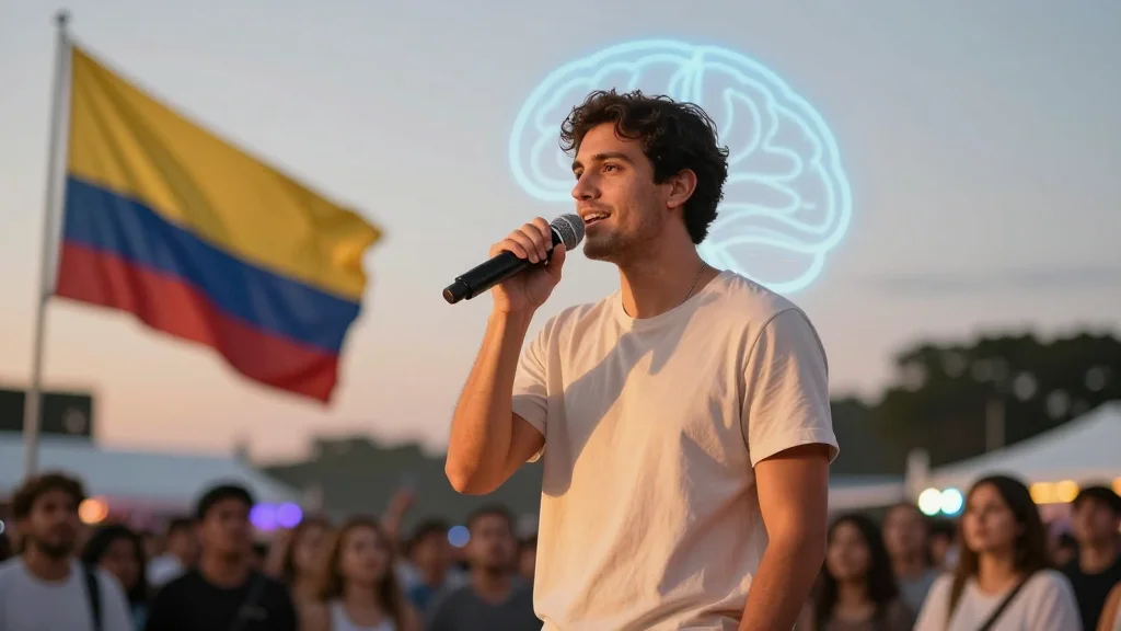 J Balvin Reminded Sueños Festival 2026 Why OG Status Still Has Muscle