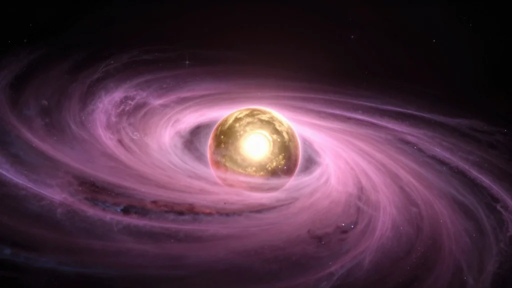 Astronomers Find Another Quasar in the Early Universe that Really Shouldn’t Be There