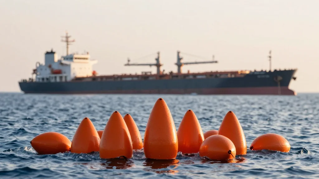 Energy Secretary Warns Iran May Block Hormuz Oil Routes