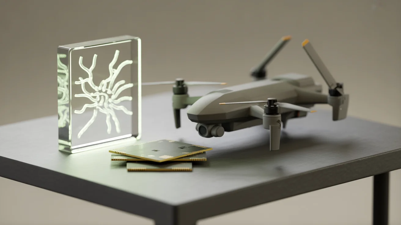 AI Revolutionizes Modern Defence Capabilities