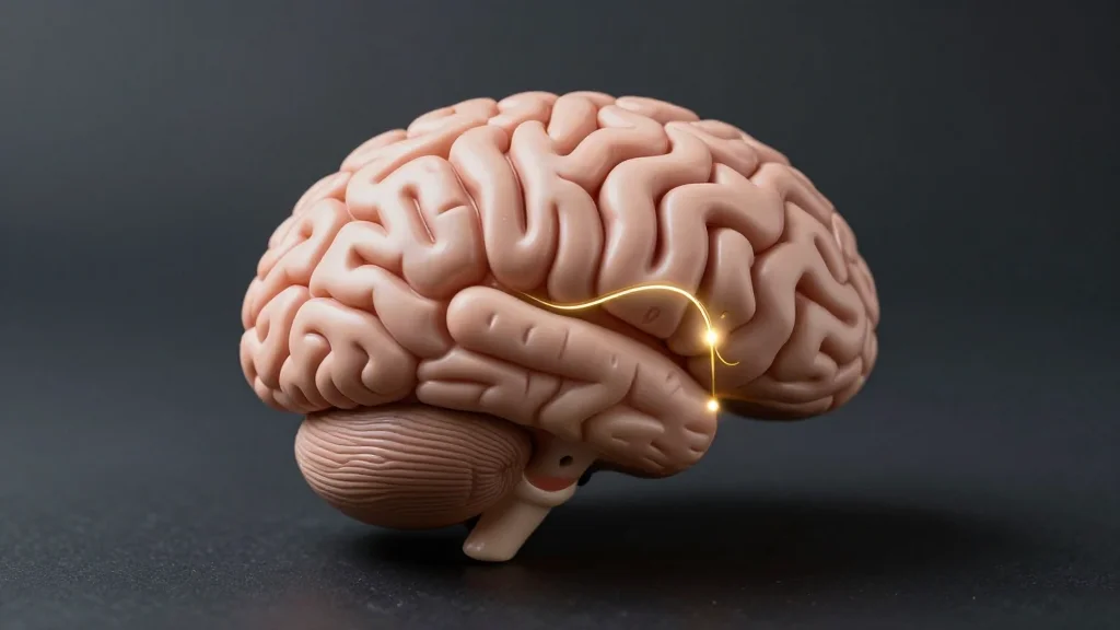 Give Your Brain a Purpose, Then It Aligns
