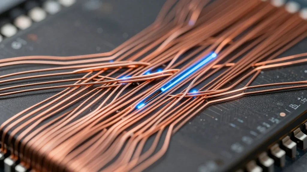 Ballistic Electron Transport Observed in Single-Crystalline Copper Thin Films