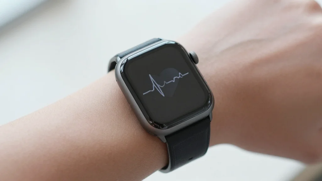 82% of Patients Keep Sharing Wearable Data After 3 Months