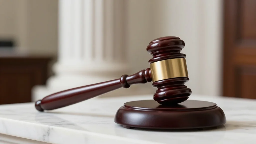 SEC Moves Toward Rescinding “No-Deny” Settlement Policy — Anderson Insights
