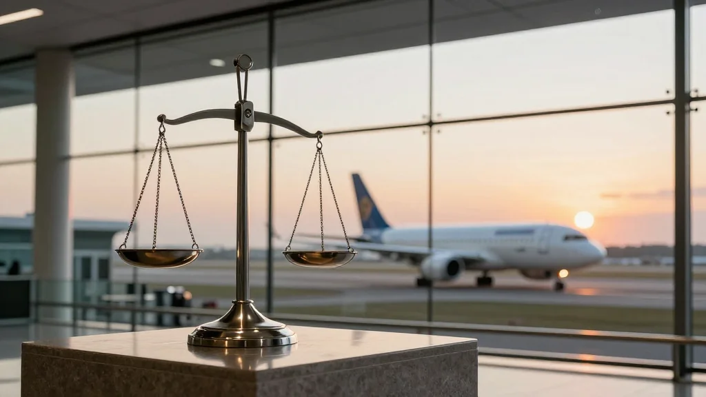 SFO and OAK Resolve Trademark Lawsuit Over Airport Name