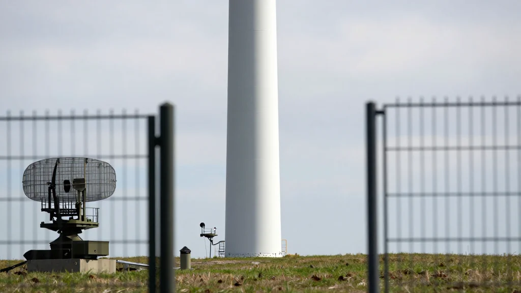 US Onshore Wind Halt Deals Latest Blow for Project Cargo