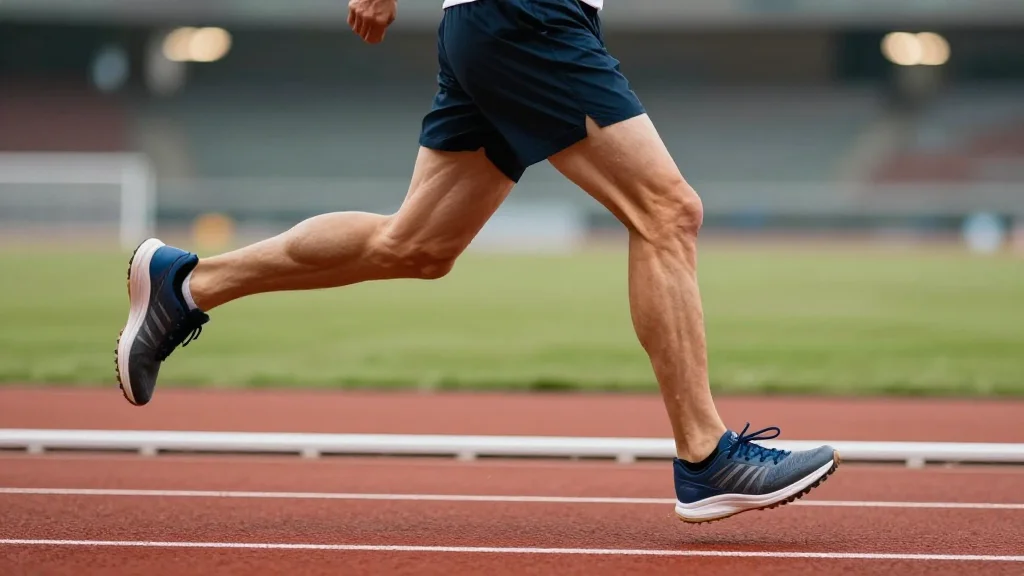 Pain Isn't Proof: Proper Sprint Training Beats Overdoing