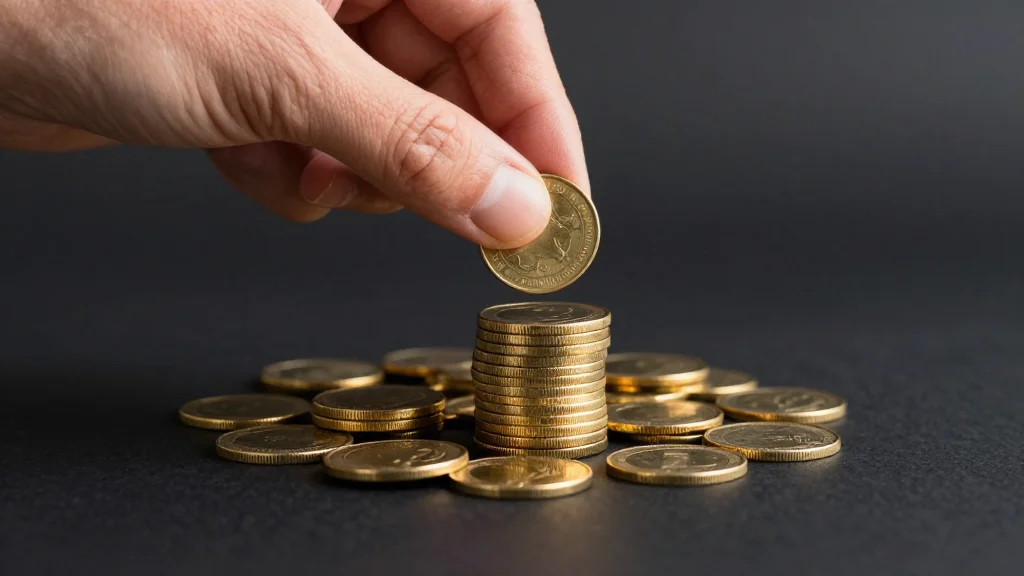 Consistent Small Wins Outperform Home‑Run Options Strategies