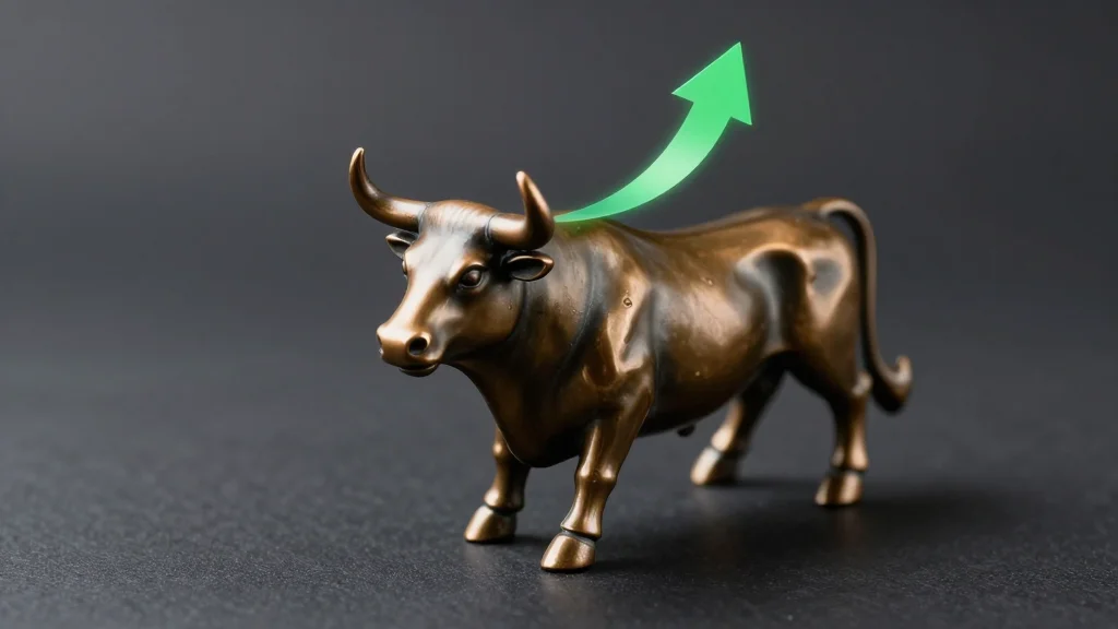 Key Factors for Trusting Today's Market Bounce