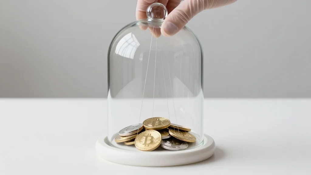 Crypto Isn't Decentralized—Your Belief Was Misguided