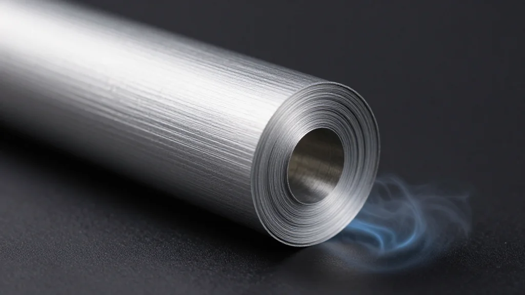 A New Method Rolls MXene Into Scrolls by the Gram Unlocking Superconductivity and Faster Ion Transport